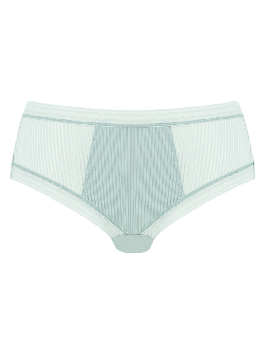 Fusion Brief