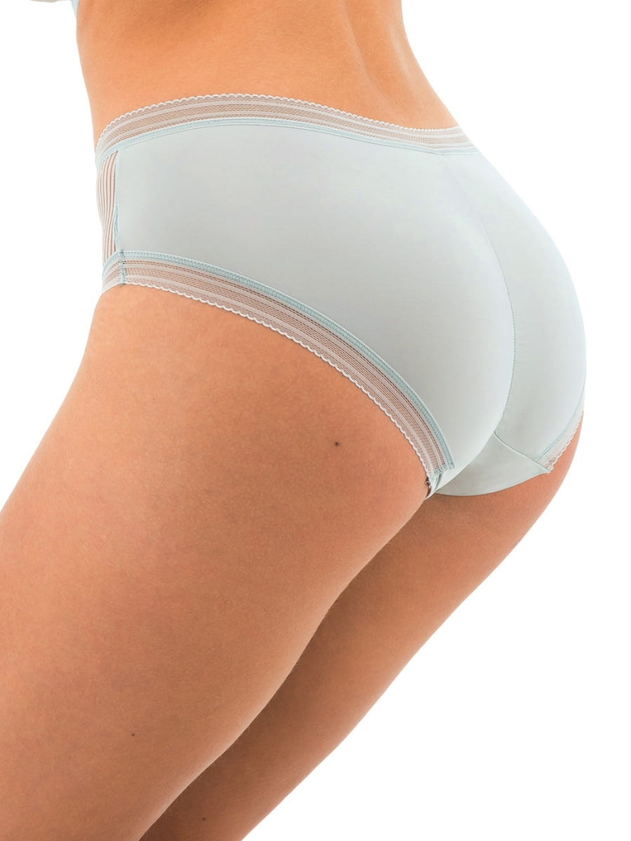 Fusion Brief