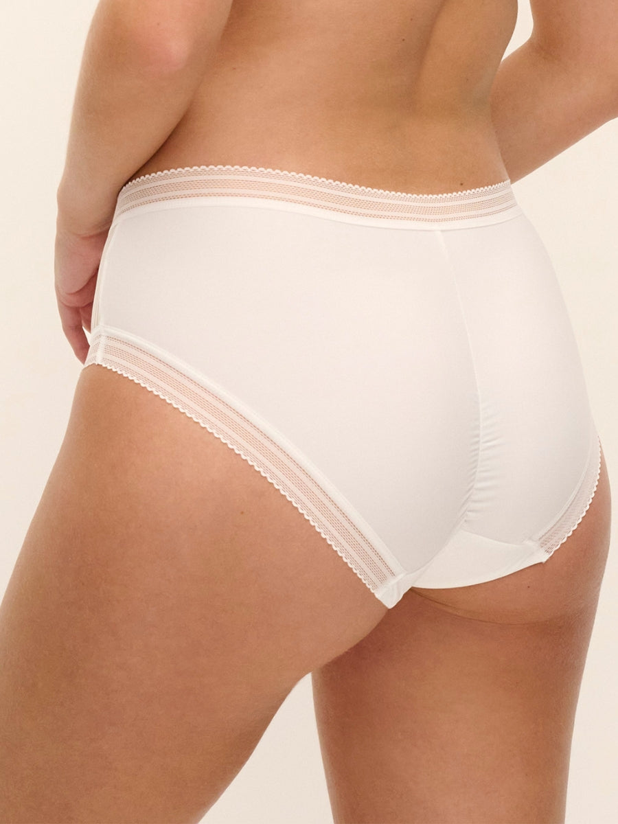 Fusion Brief