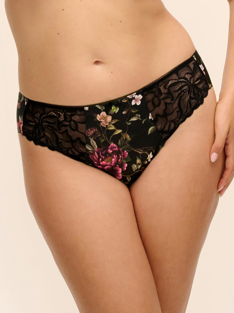 Jennie Brief