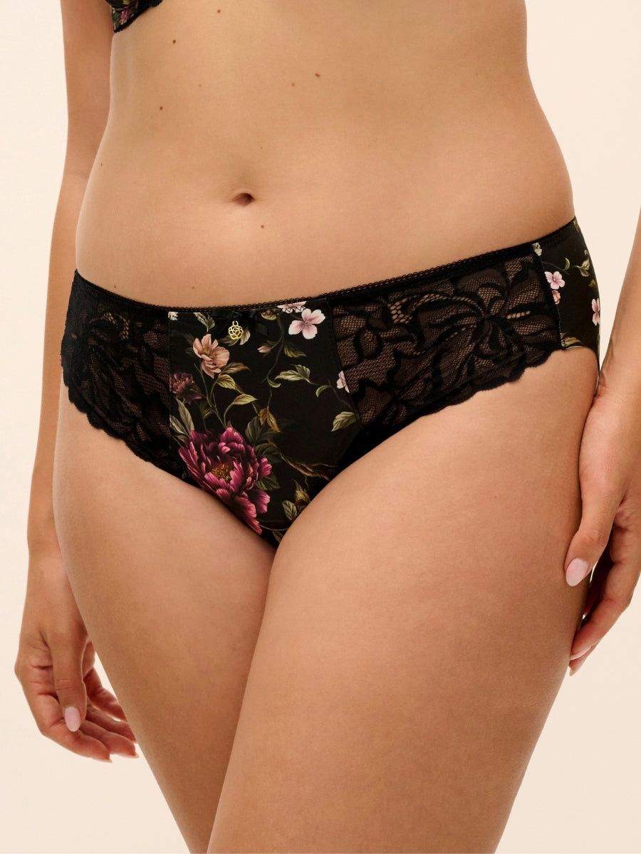 Jennie Brief