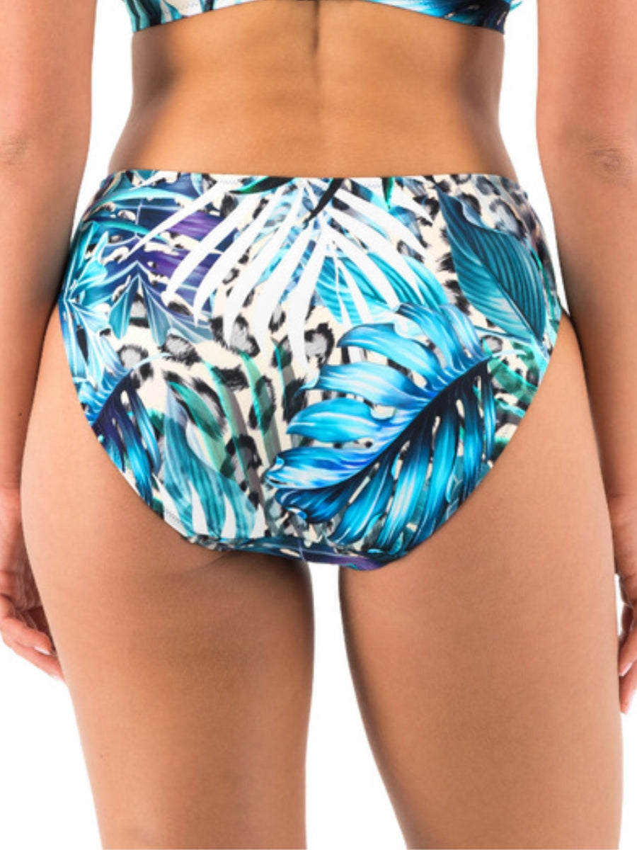 Kabini Oasis Bikini Brief