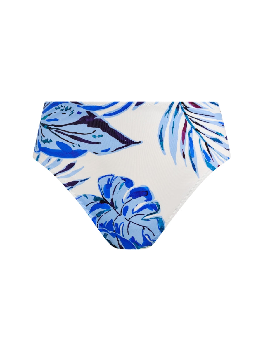 Kefalonia High Waist Bikini Brief