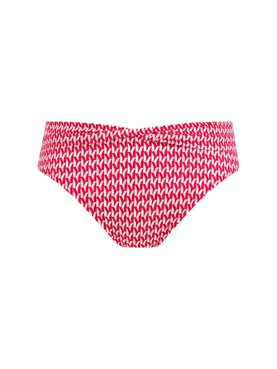 Koh Lipe Twist Bikini Brief