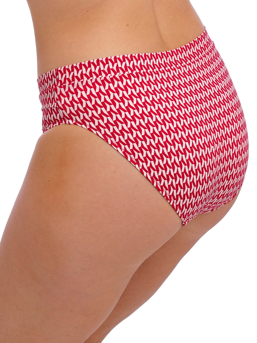 Koh Lipe Twist Bikini Brief