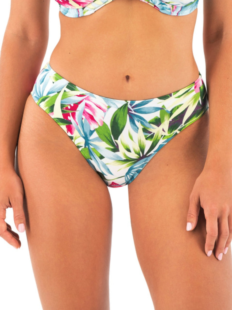 Langkawi Mid Rise Bikini Brief