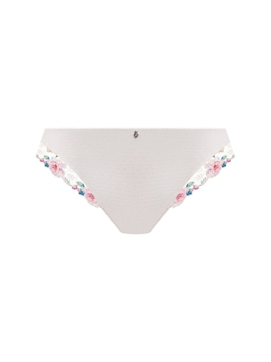 Lillia Thong