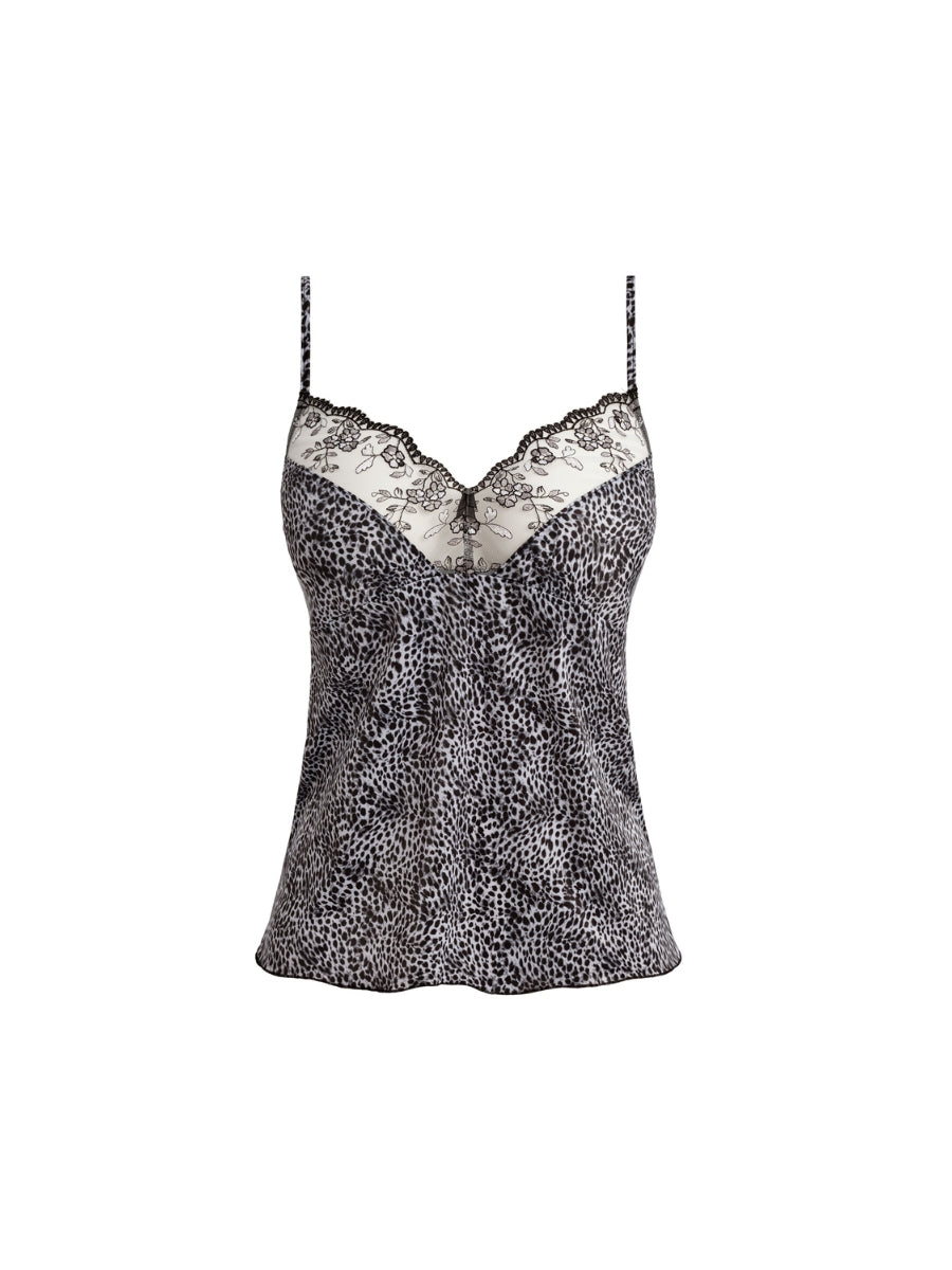 Lindsey Camisole - Monochrome