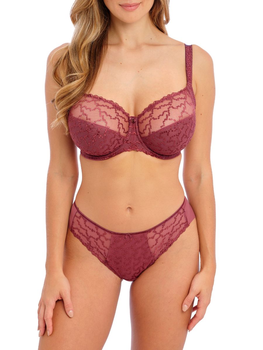 fantasie ana Side Support Full Cup Bra