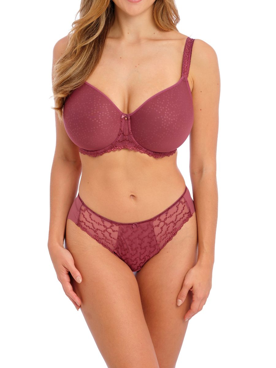 fantasie ana brief