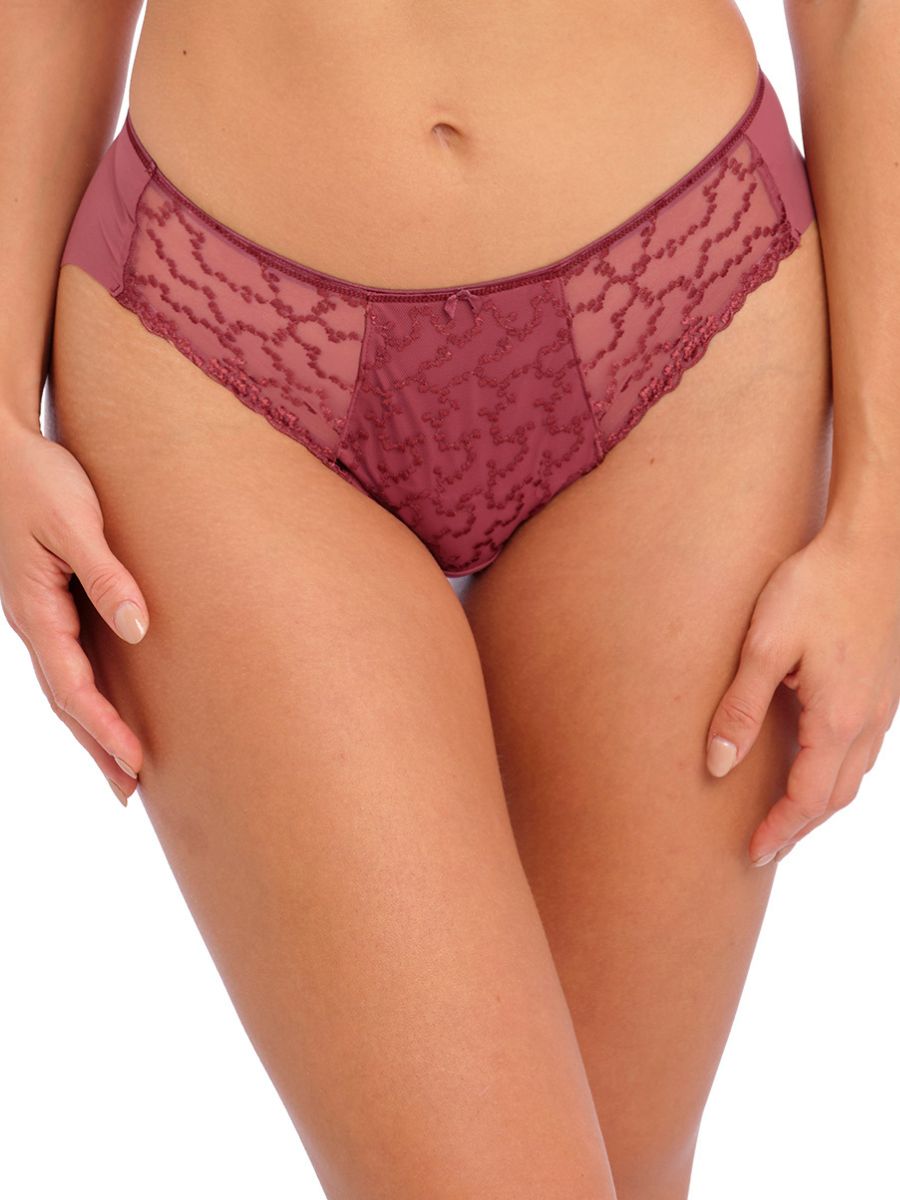 fantasie ana brief