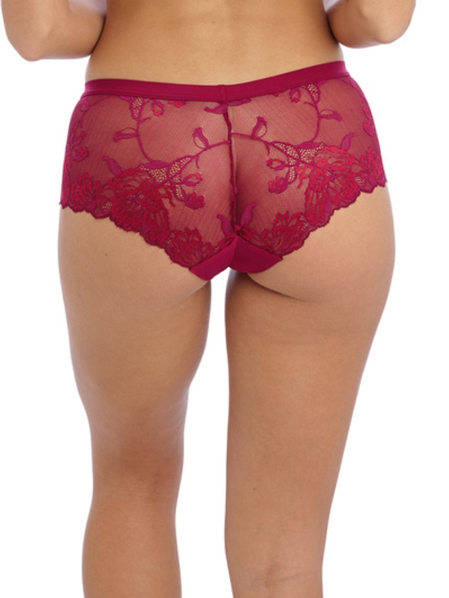 fantasie aubree short