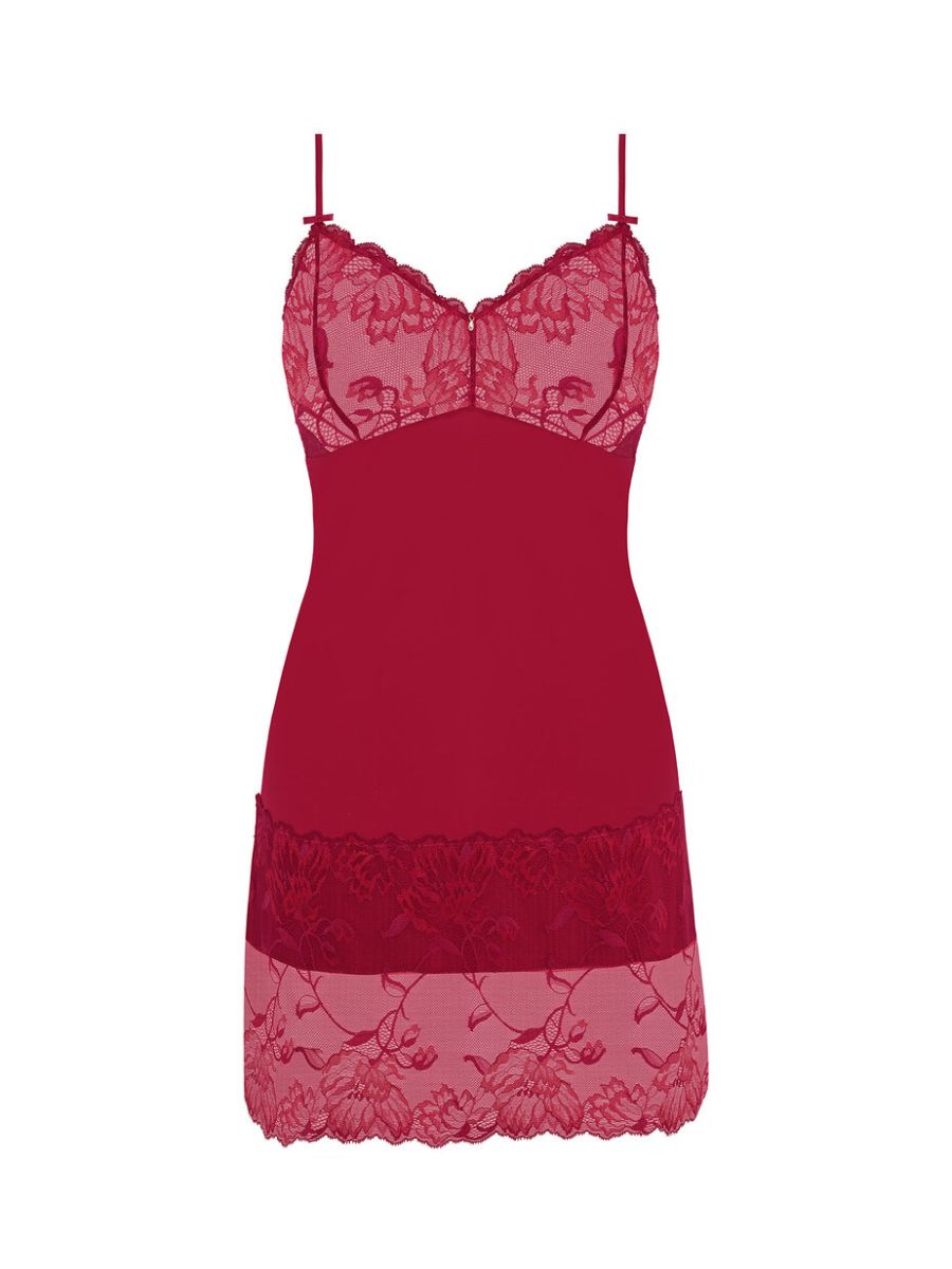 fantasie aubree chemise