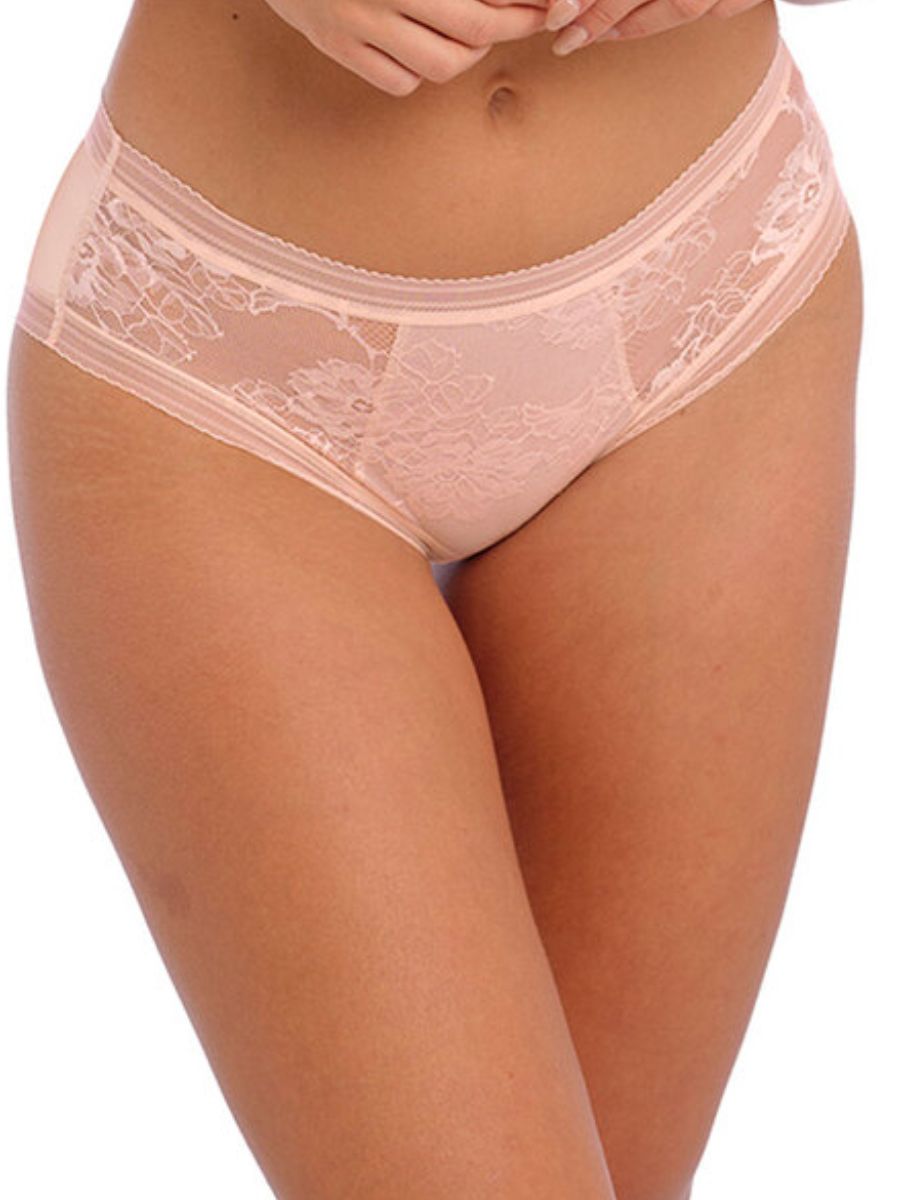 fantasie fusion lace brief