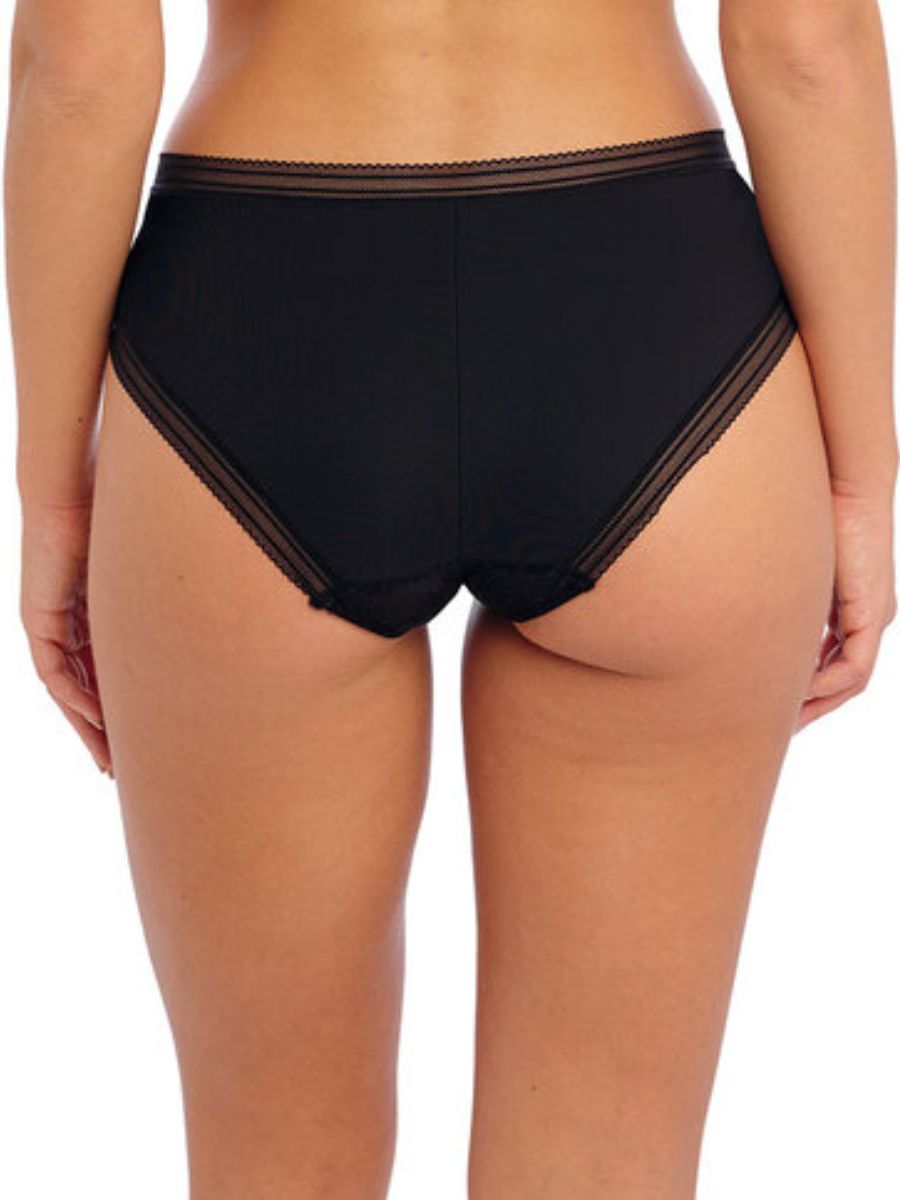 fantasie fusion lace brief