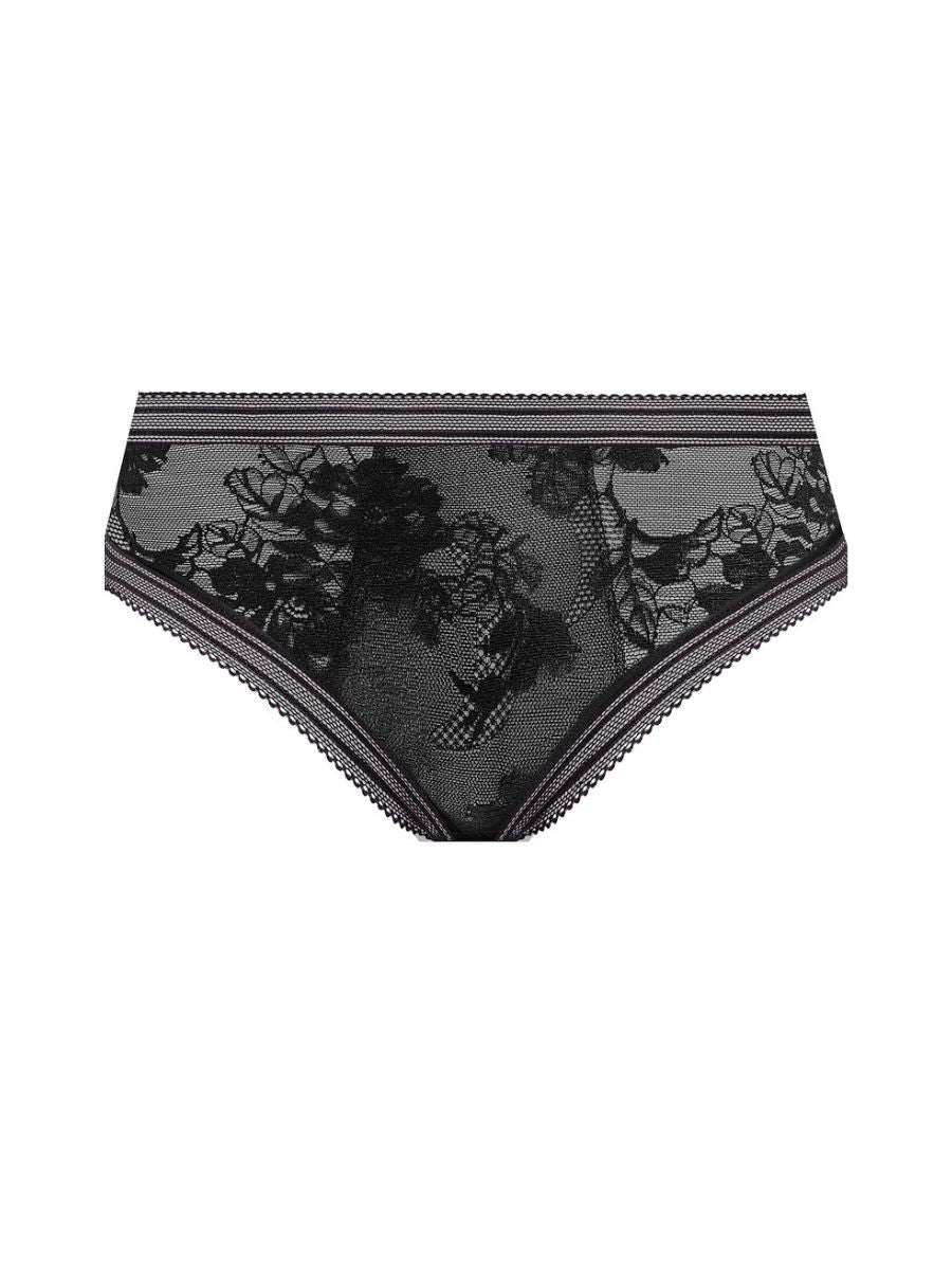 fantasie fusion lace brief