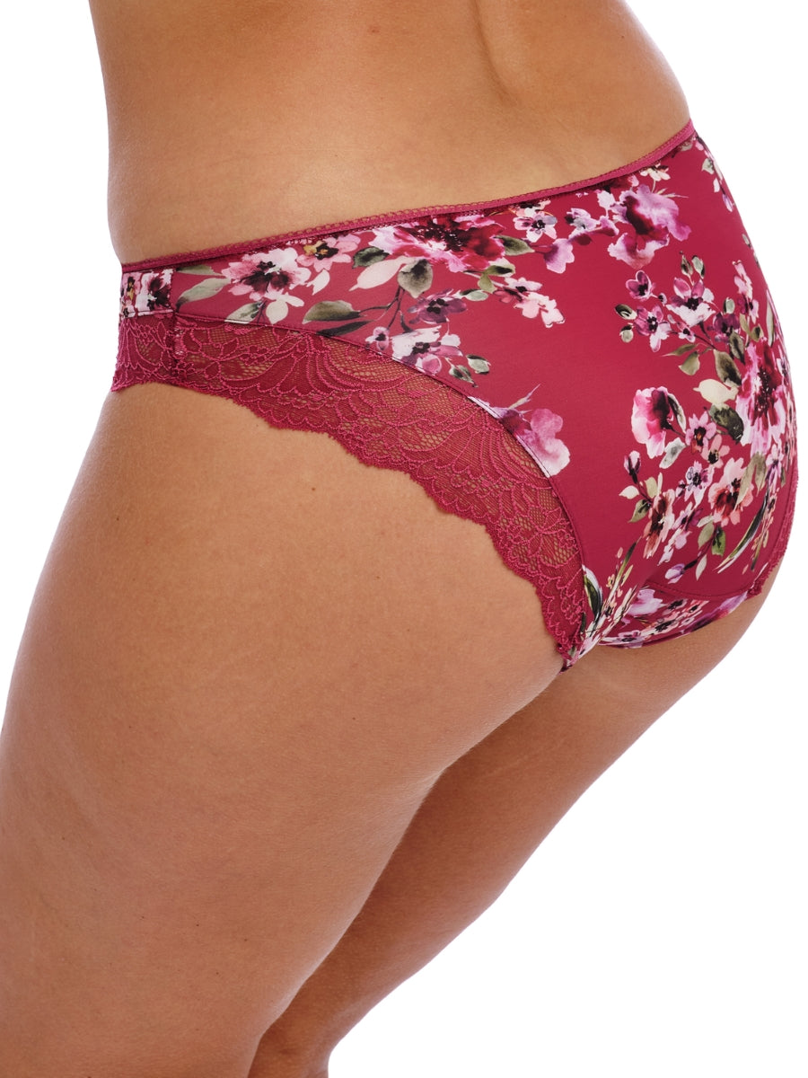 Lucia Brief