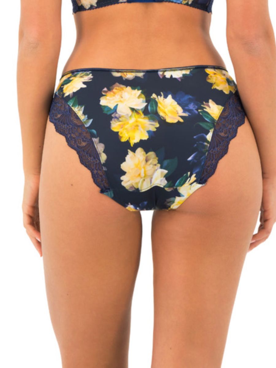 Lucia Brief