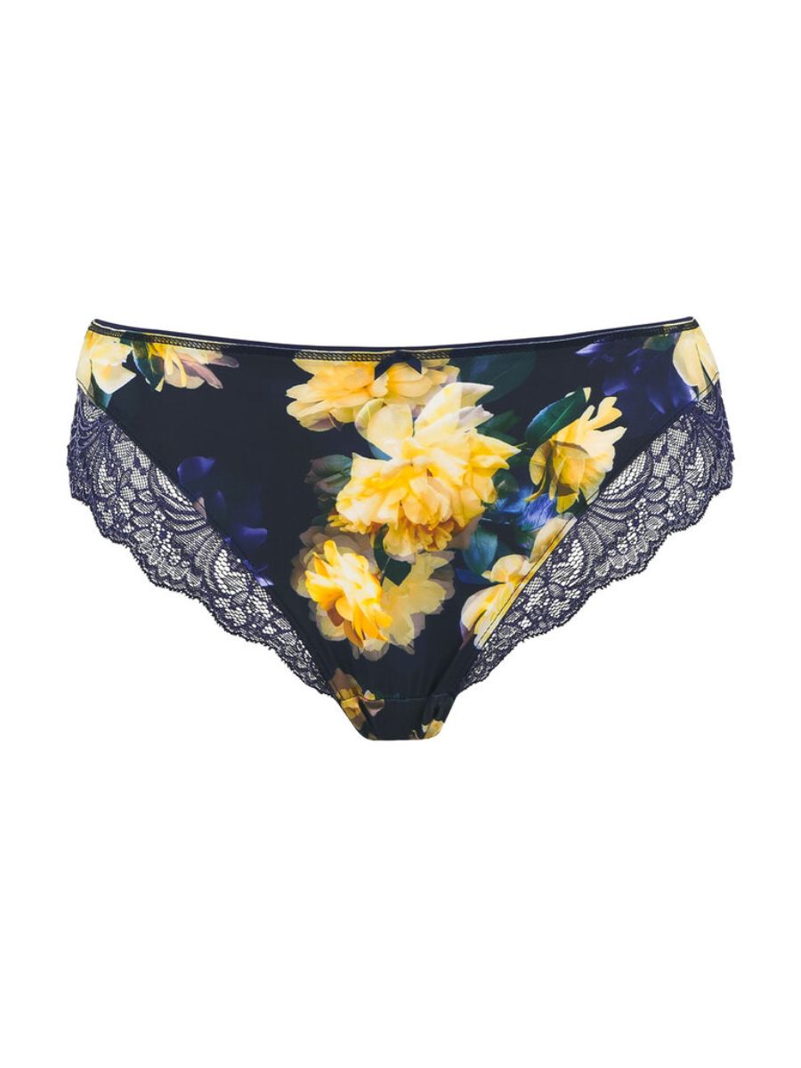 Lucia Brief