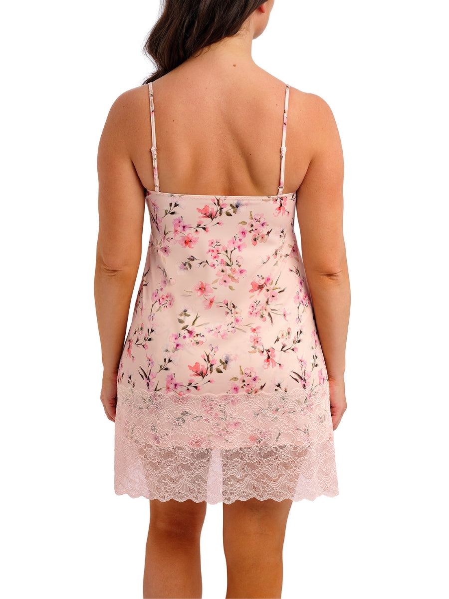 Lucia Chemise - Rosewater