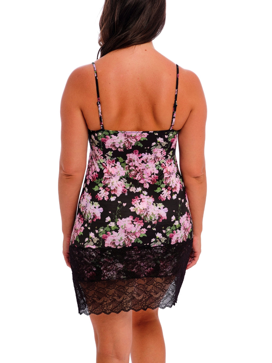 Lucia Chemise - Sweet Pea