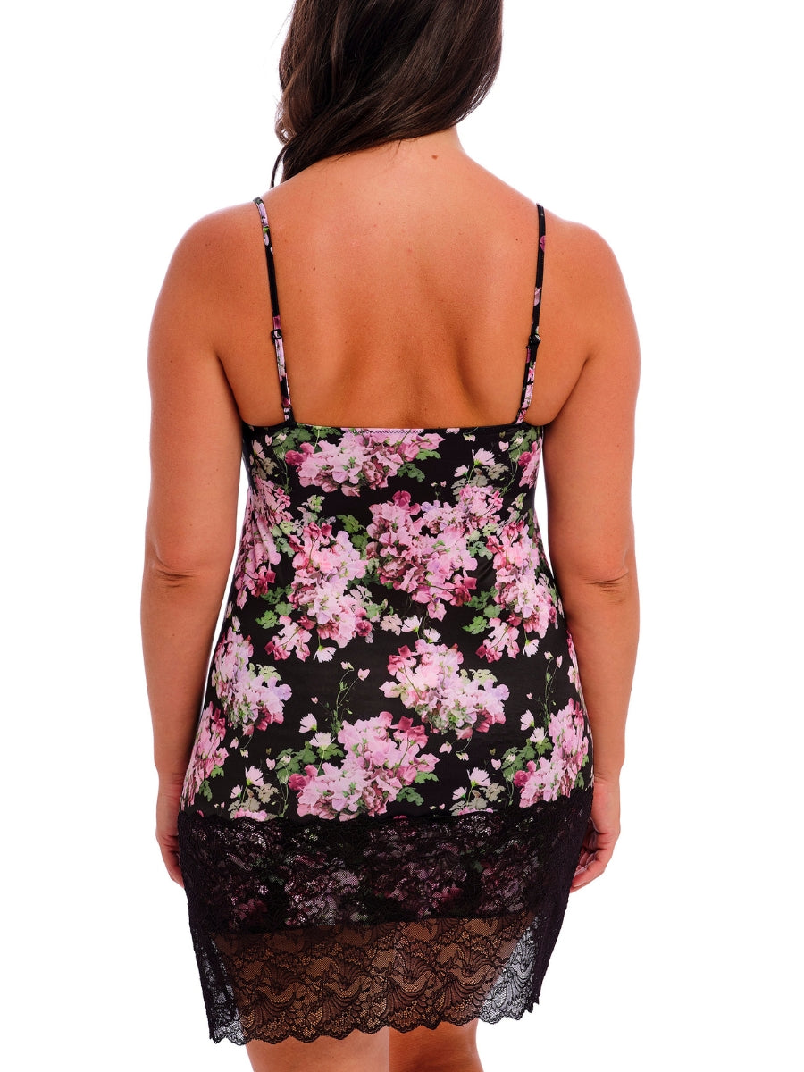 Lucia Chemise - Sweet Pea