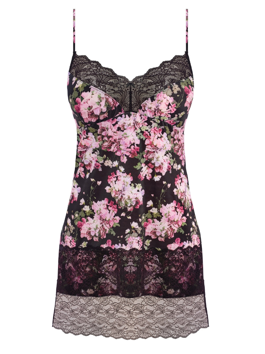 Lucia Chemise - Sweet Pea