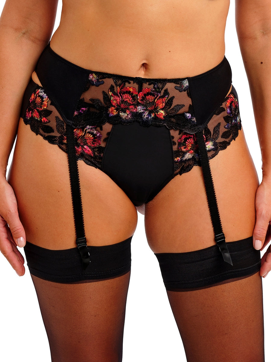 Magdalena Suspender