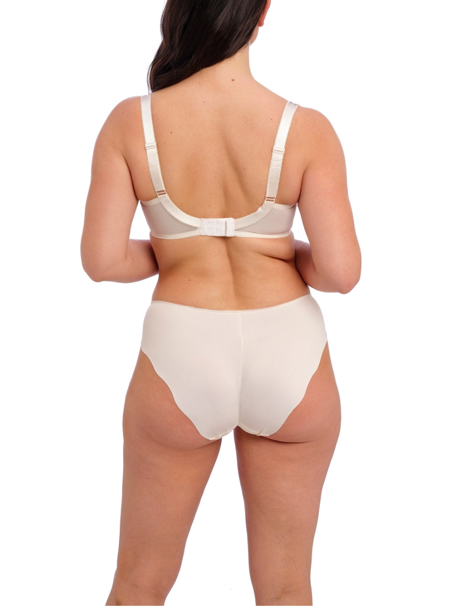 Marie Side Support Bra - Delicacy