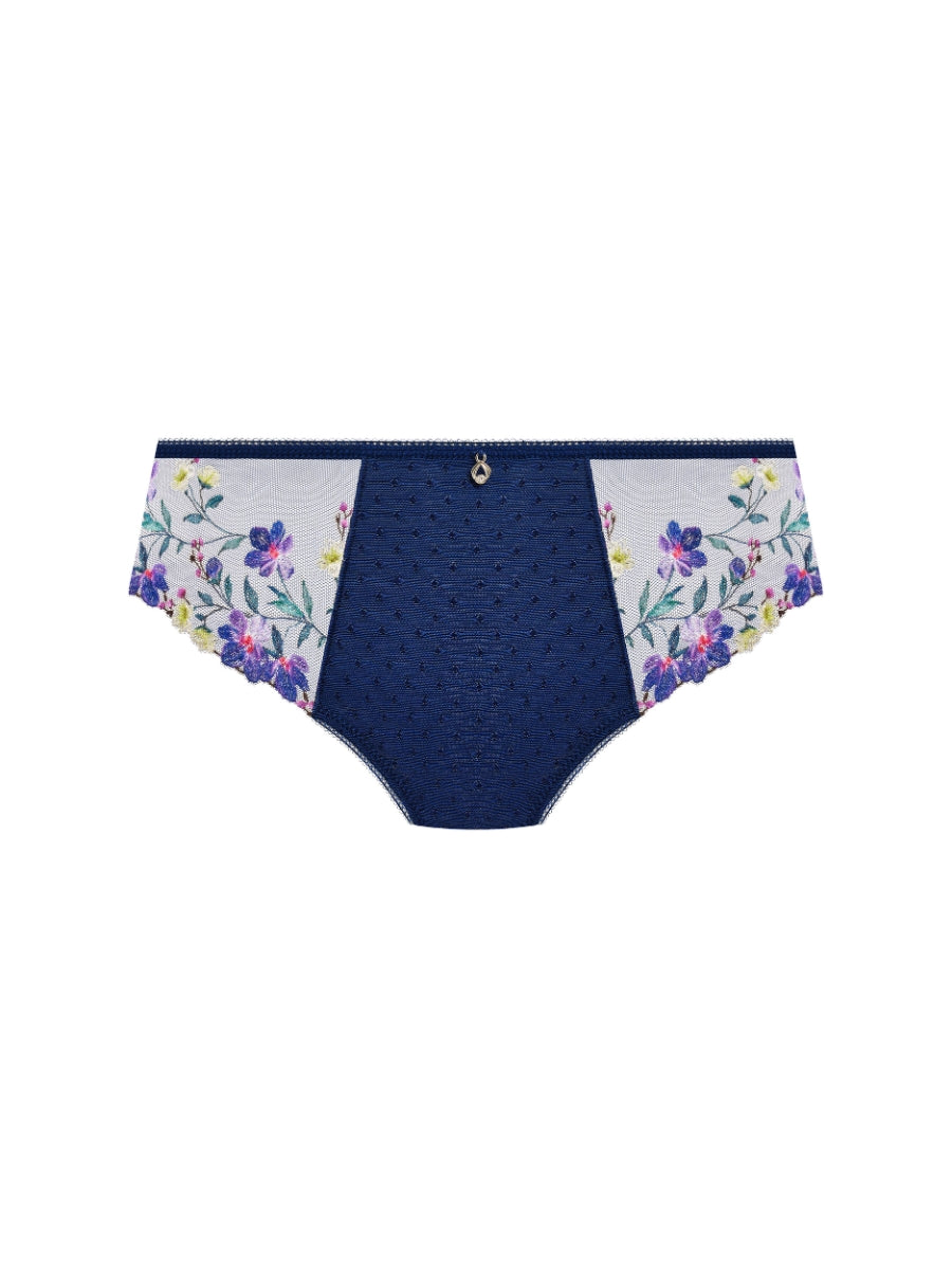 Marie Brief