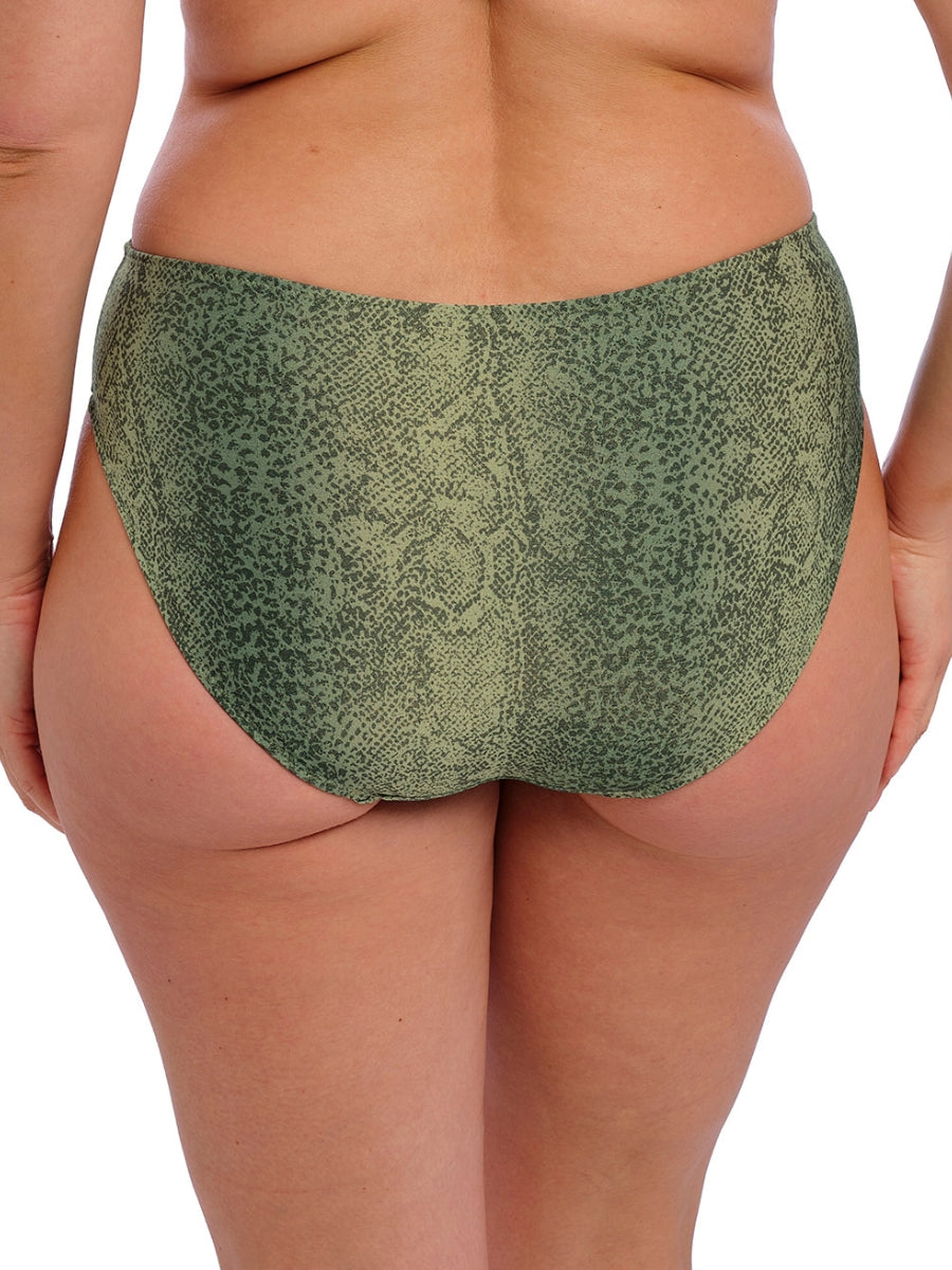 Maya Bay Mid Rise Bikini Brief
