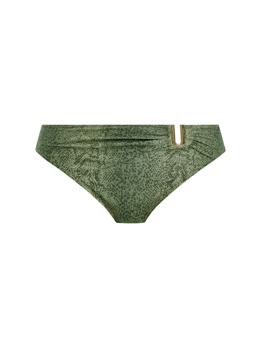 Maya Bay Mid Rise Bikini Brief