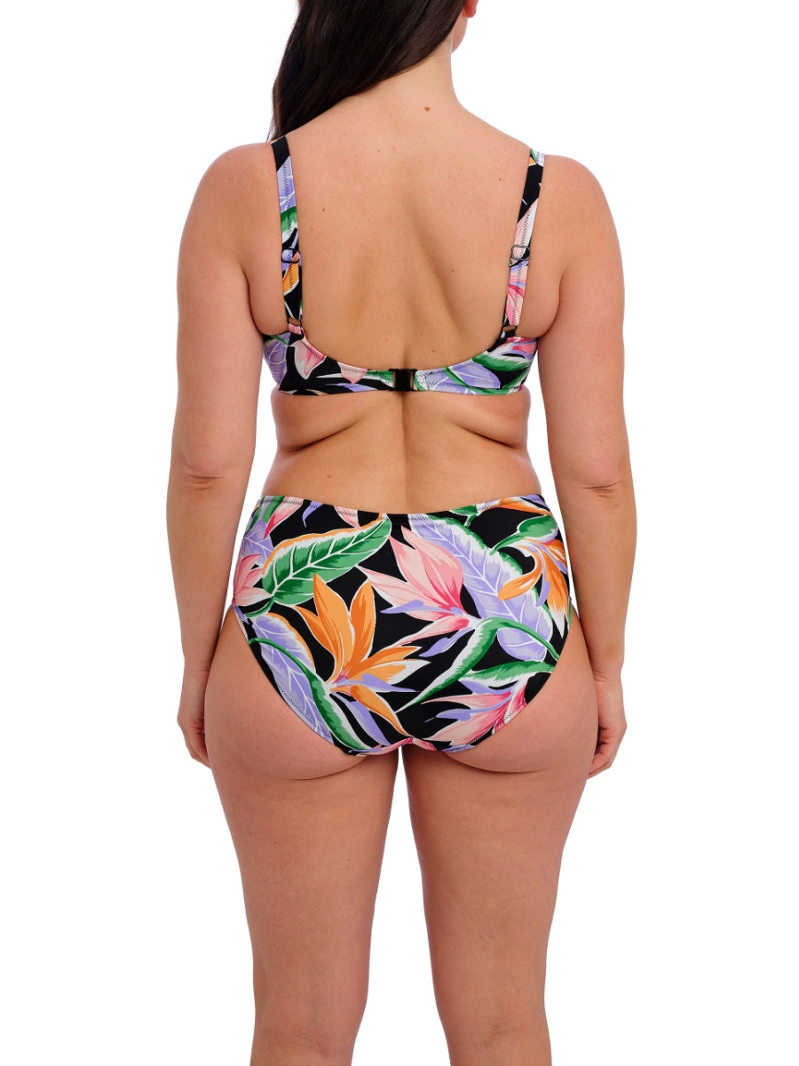 Mykonos Cove Full Bikini Brief