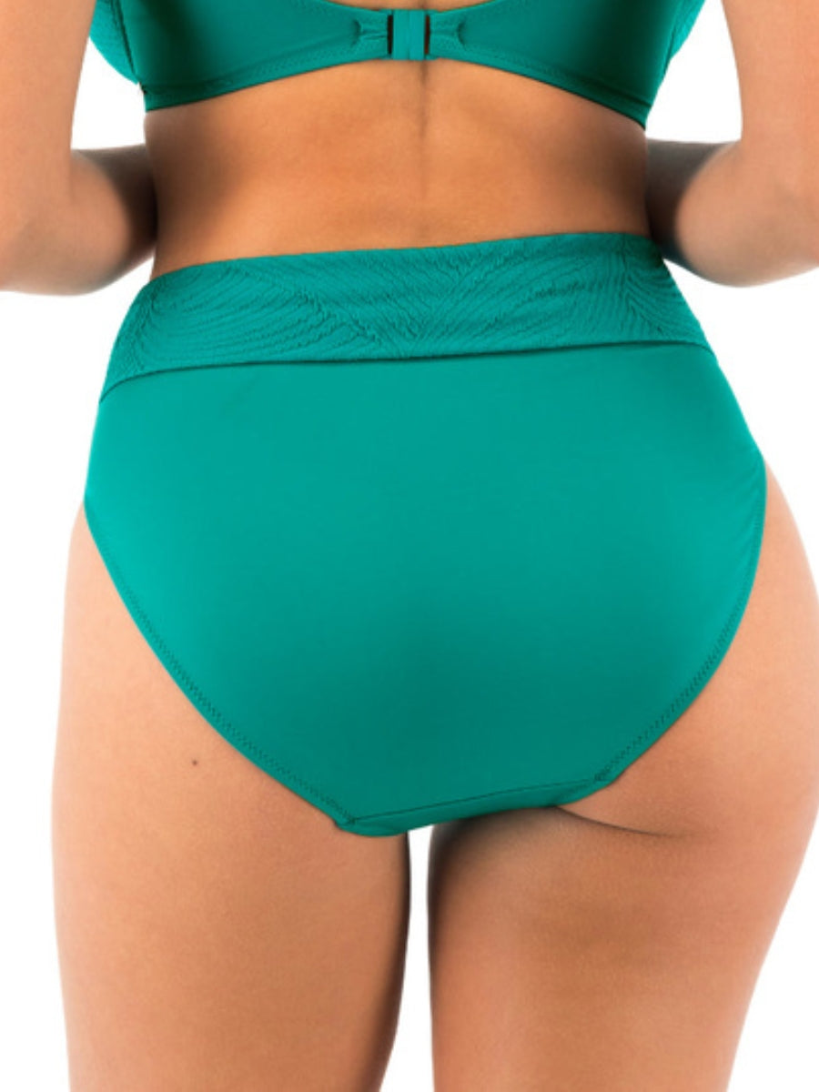 Ottawa High Waist Bikini Brief