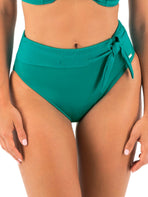 Ottawa High Waist Bikini Brief