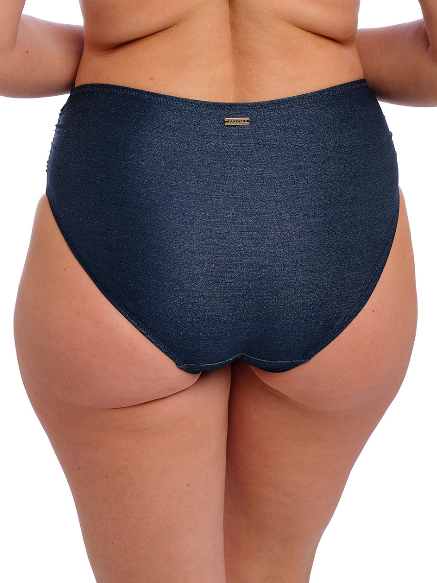 Paros Coast Full Bikini Brief