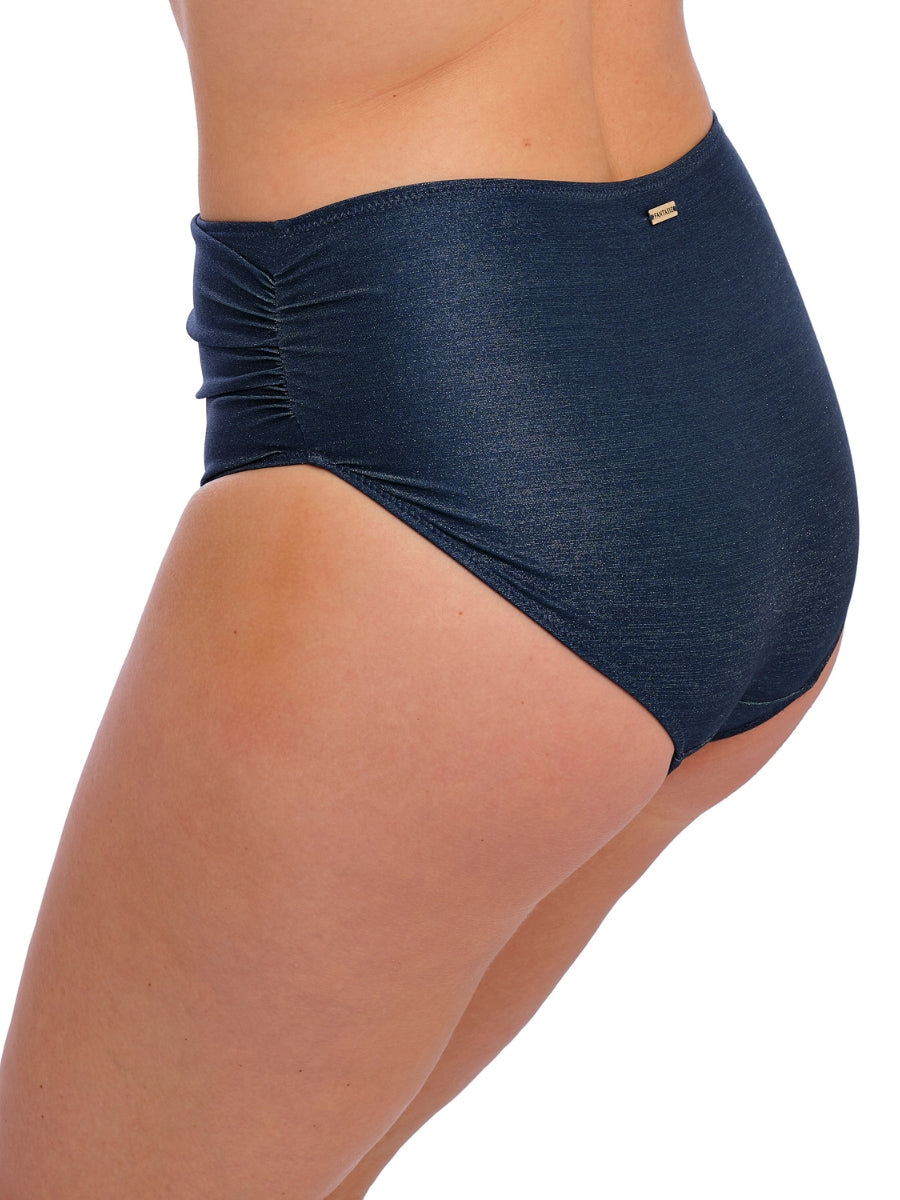 Paros Coast Full Bikini Brief