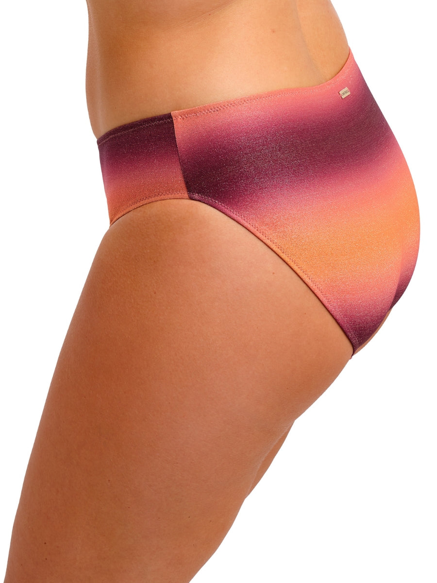 Paros Coast Bikini Brief