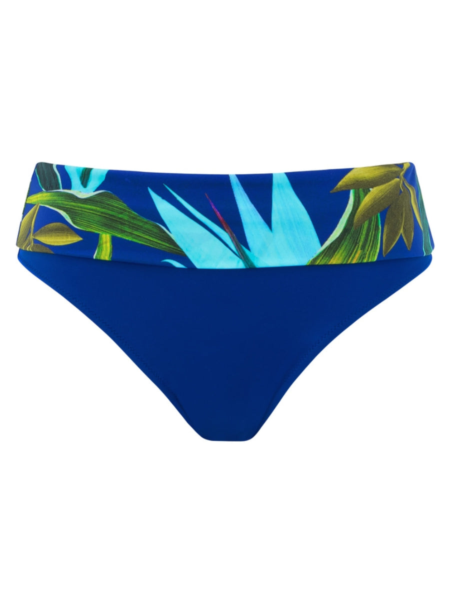Pichola Fold Bikini Brief