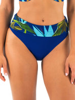 Pichola Fold Bikini Brief