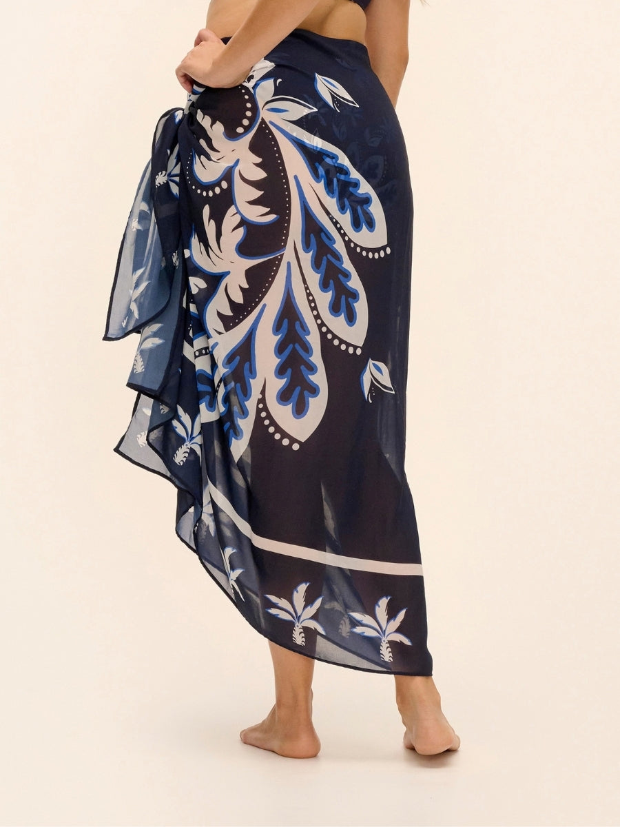 Playa Azul Sarong