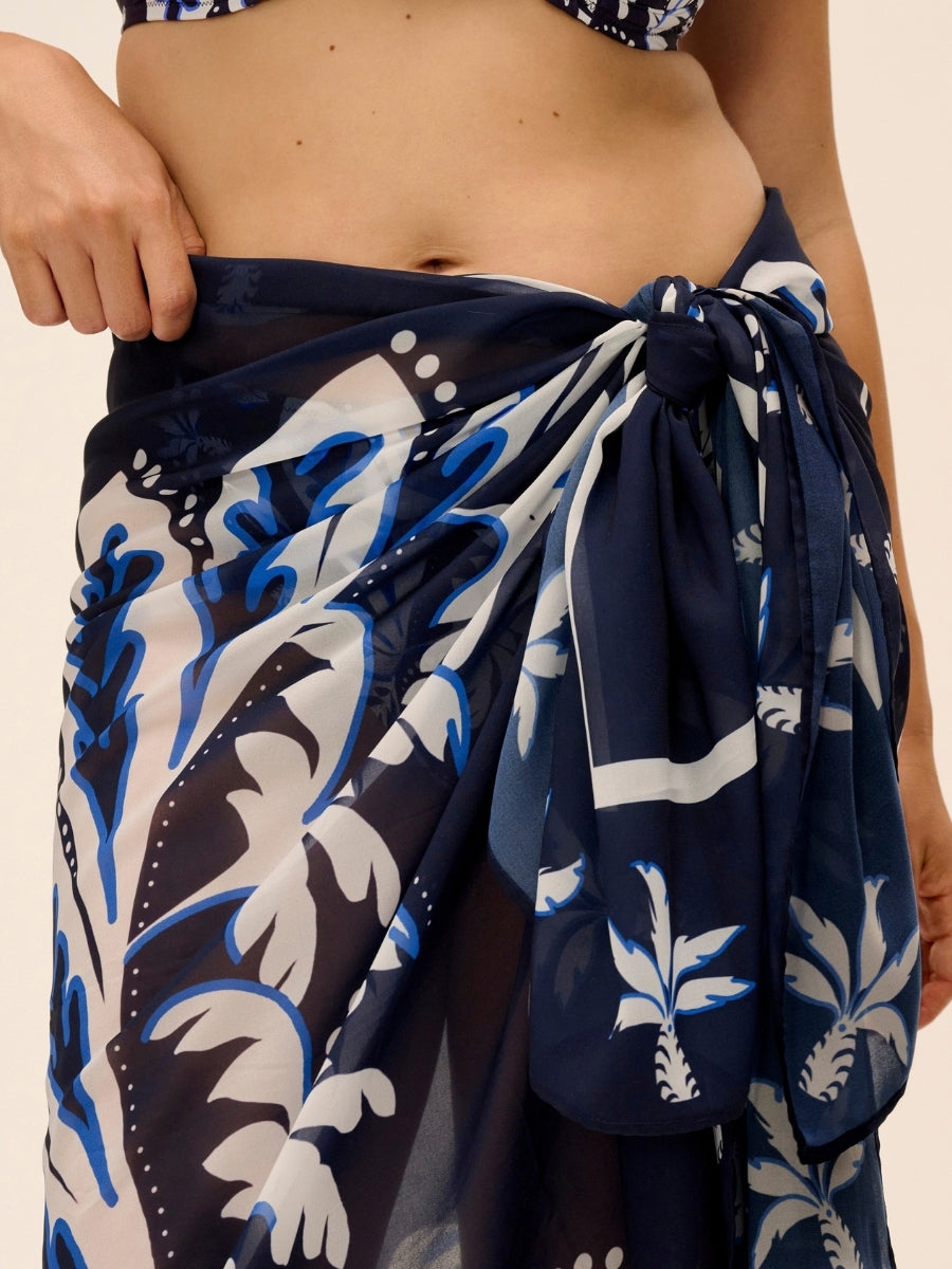 Playa Azul Sarong