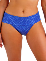 Punta Mita Fold Bikini Brief