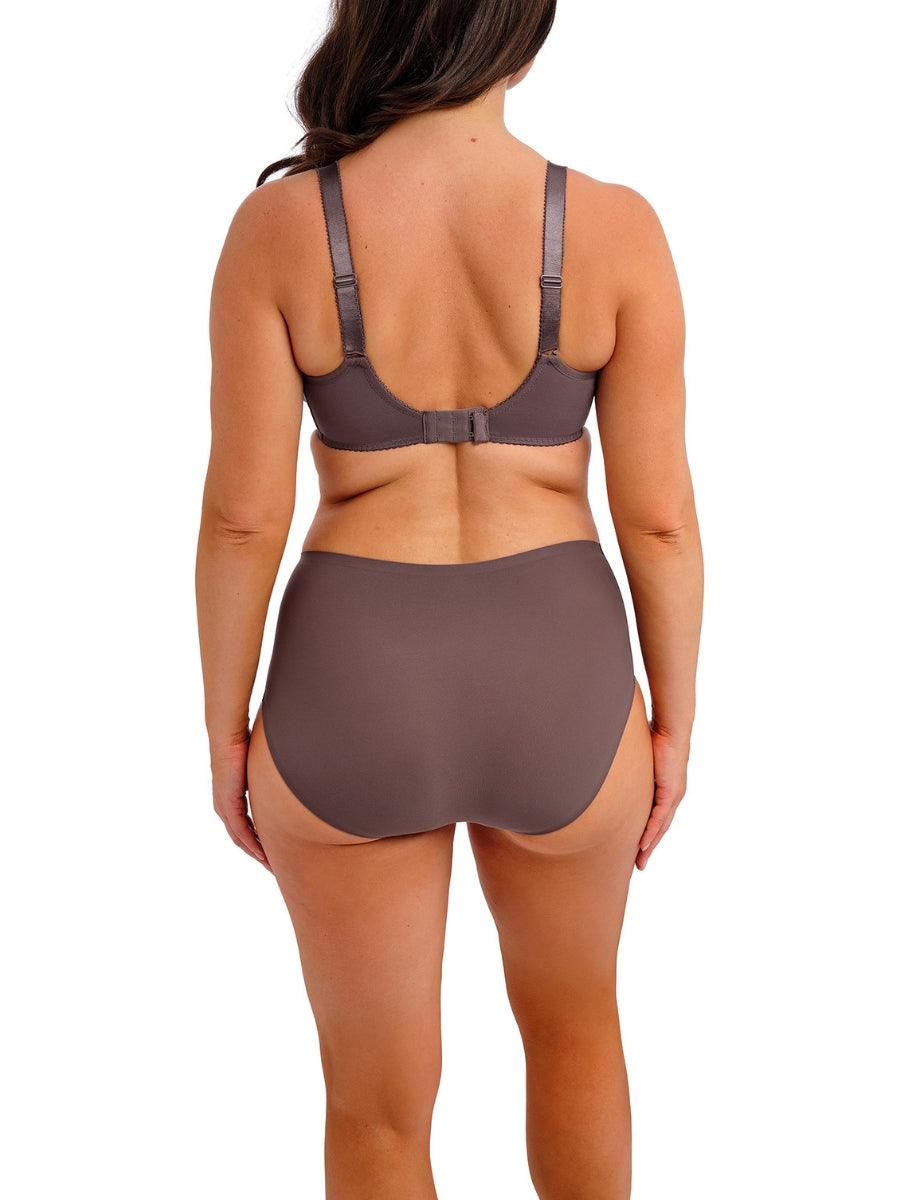 Rebecca Essentials Moulded Spacer Bra - Warm Ombre