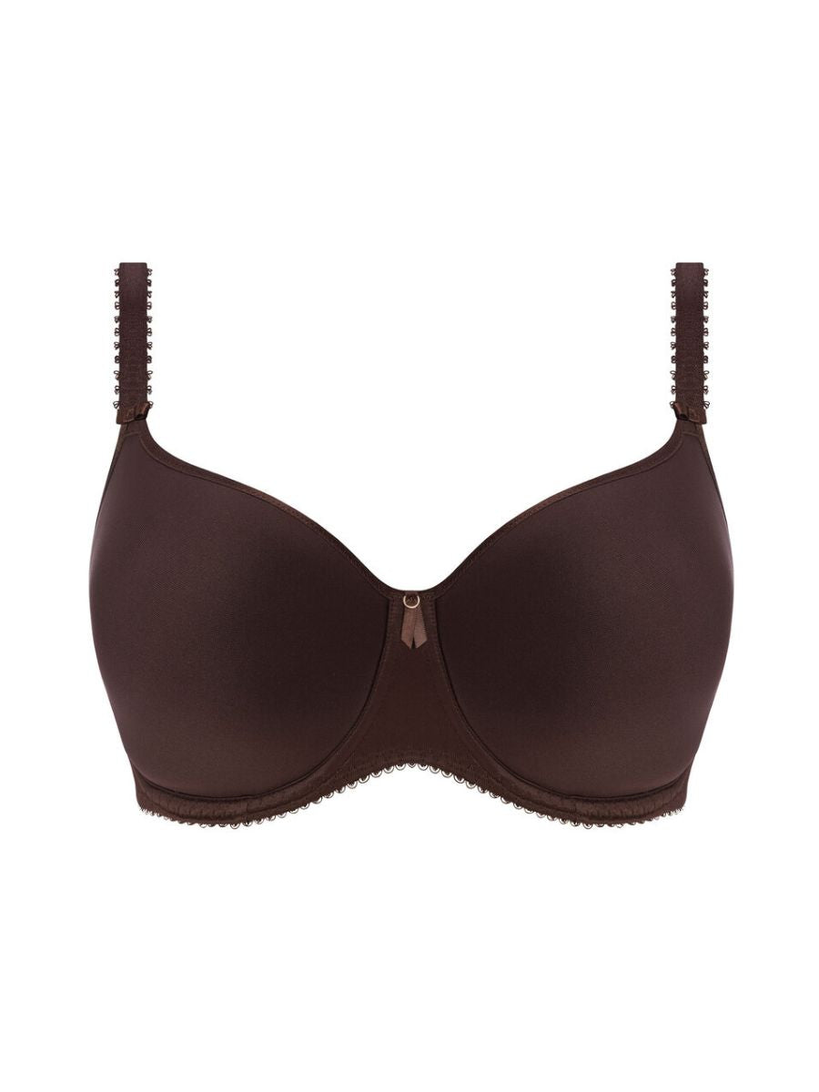 fantasie rebecca essentials chocolate