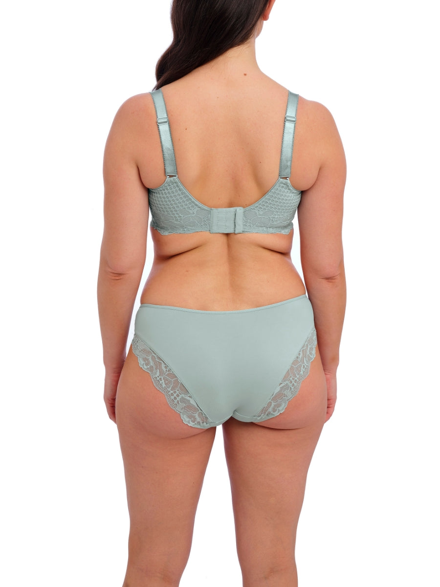 Reflect Side Support Bra - Mist