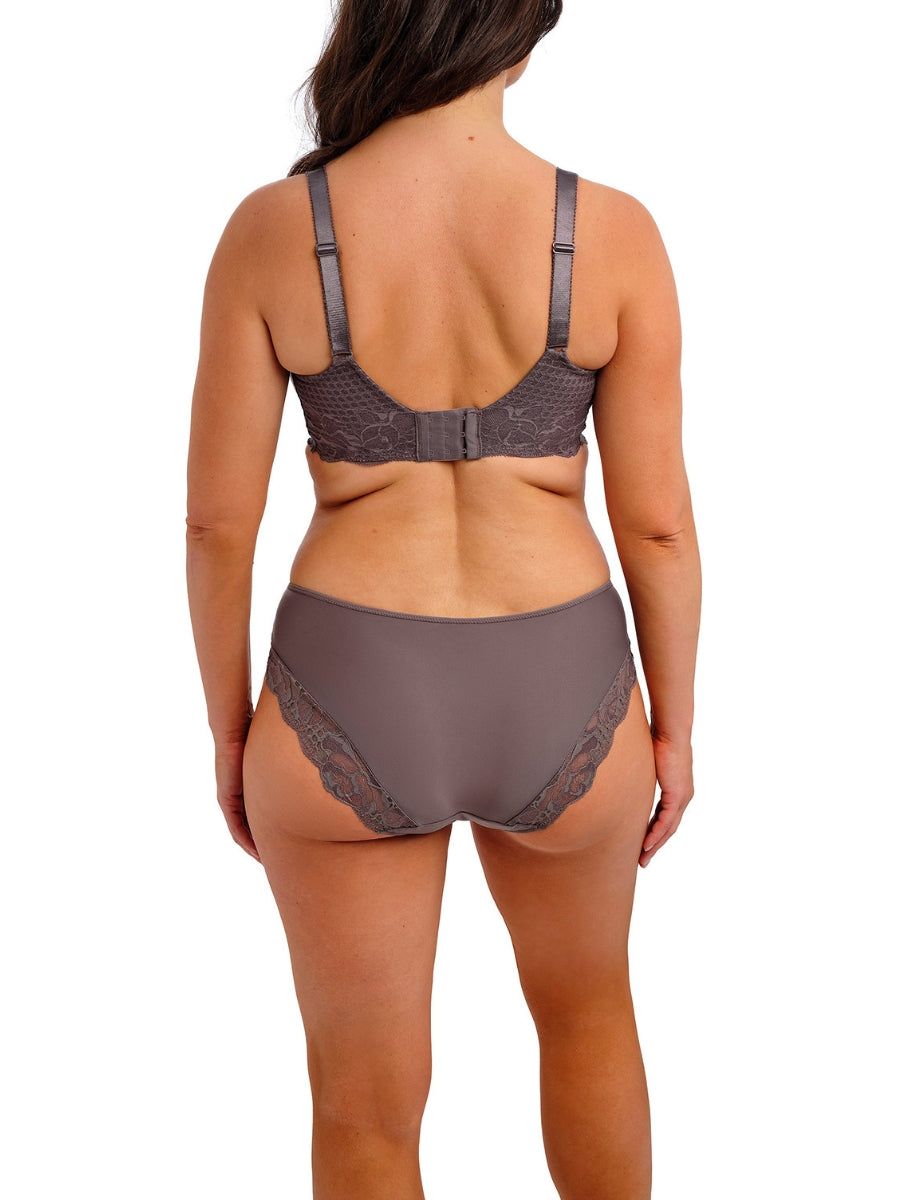 Reflect Side Support Bra - Warm Ombre