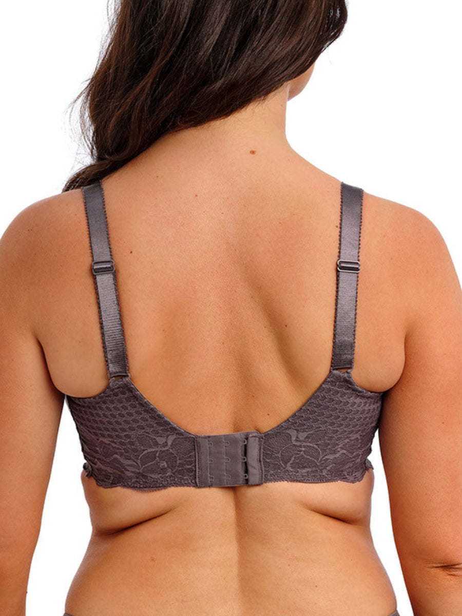Reflect Side Support Bra - Warm Ombre