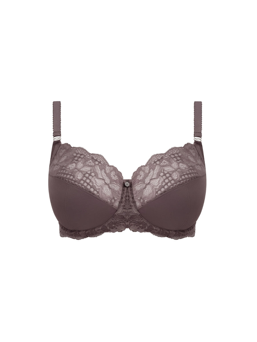 Reflect Side Support Bra - Warm Ombre