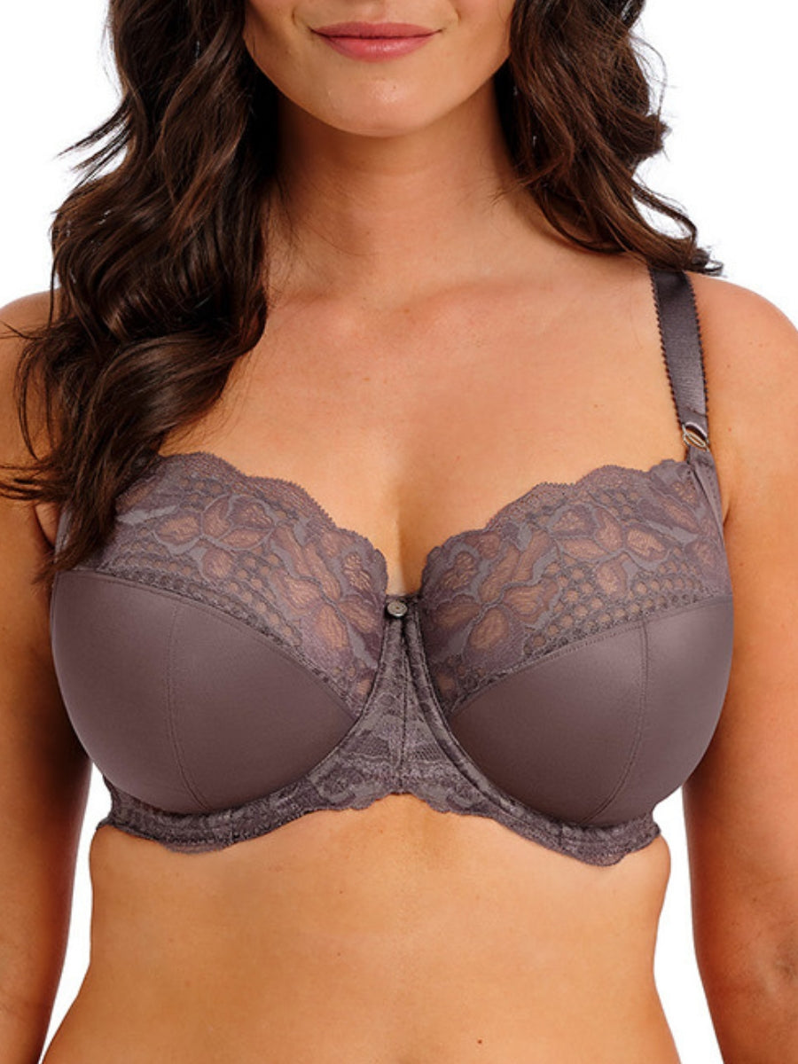 Reflect Side Support Bra - Warm Ombre